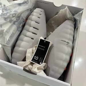 Nike Mind Mule 001 Smoke Grey